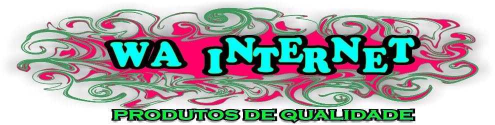 Loja WA-internet