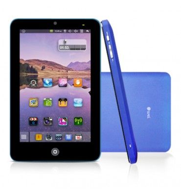 Tablet Wei Lets com Android 2.2, Touchscreen Capacitivo, Sen