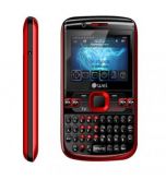 Celular Wei Jump com 4 Chips, Câmera,TV, Java, Bluetooth, MP