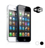 Hiphone 5S com Tela de 4