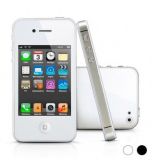 Celular Hiphone 4 com 2 Chips, TV, 2 Câmeras, Touchscreen, B