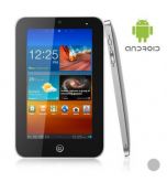 Tablet Wei Pop Tab com Android 2.2, Wi-Fi, TouchScreen, Sens